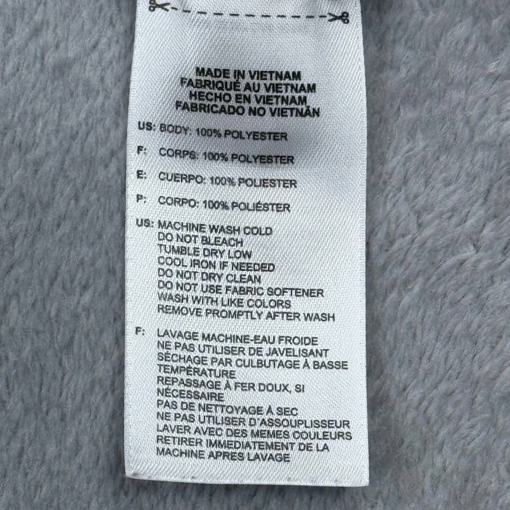 Adidas ClimaChill Golf Polo Shirt Men Large Gray Athletic‎ Performance Stretch